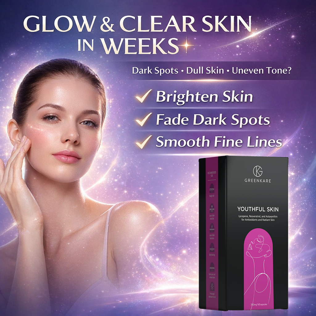 Youthful Skin