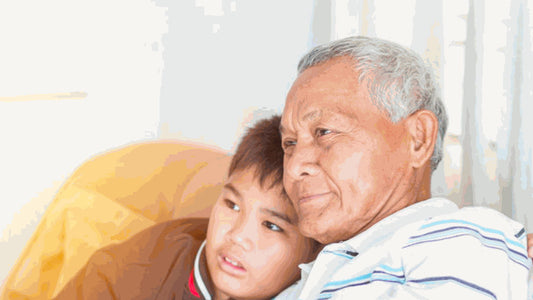8 Challenging Factors that Affects Aging