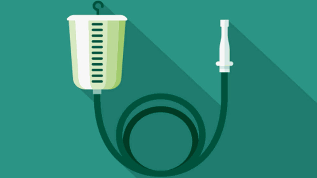Ask a Doc: Are Colon Cleanses Healthy?