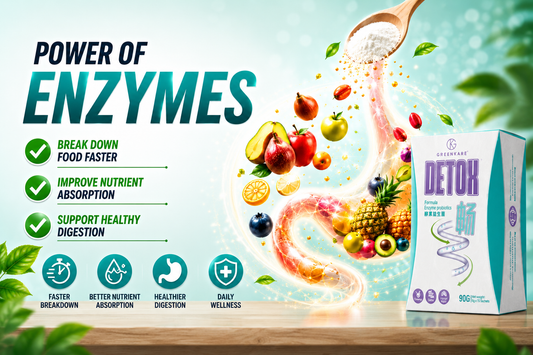 The 7-Day Cleanse That Actually Works: Greenkare Detox Review