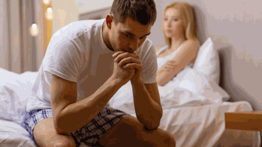 Natural Treatment for Premature Ejaculation