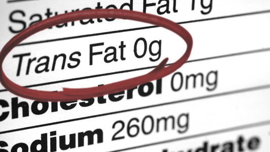 The truth about fats: the good, the bad, and the in-between