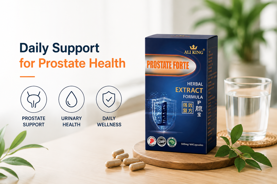 Saw Palmetto vs Pygeum vs Pumpkin Seed: Which Prostate Ingredient Is Right for You?