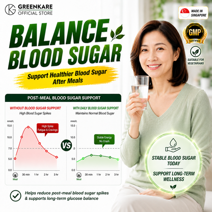 (Bundle of 3) Sugar Balance Pro