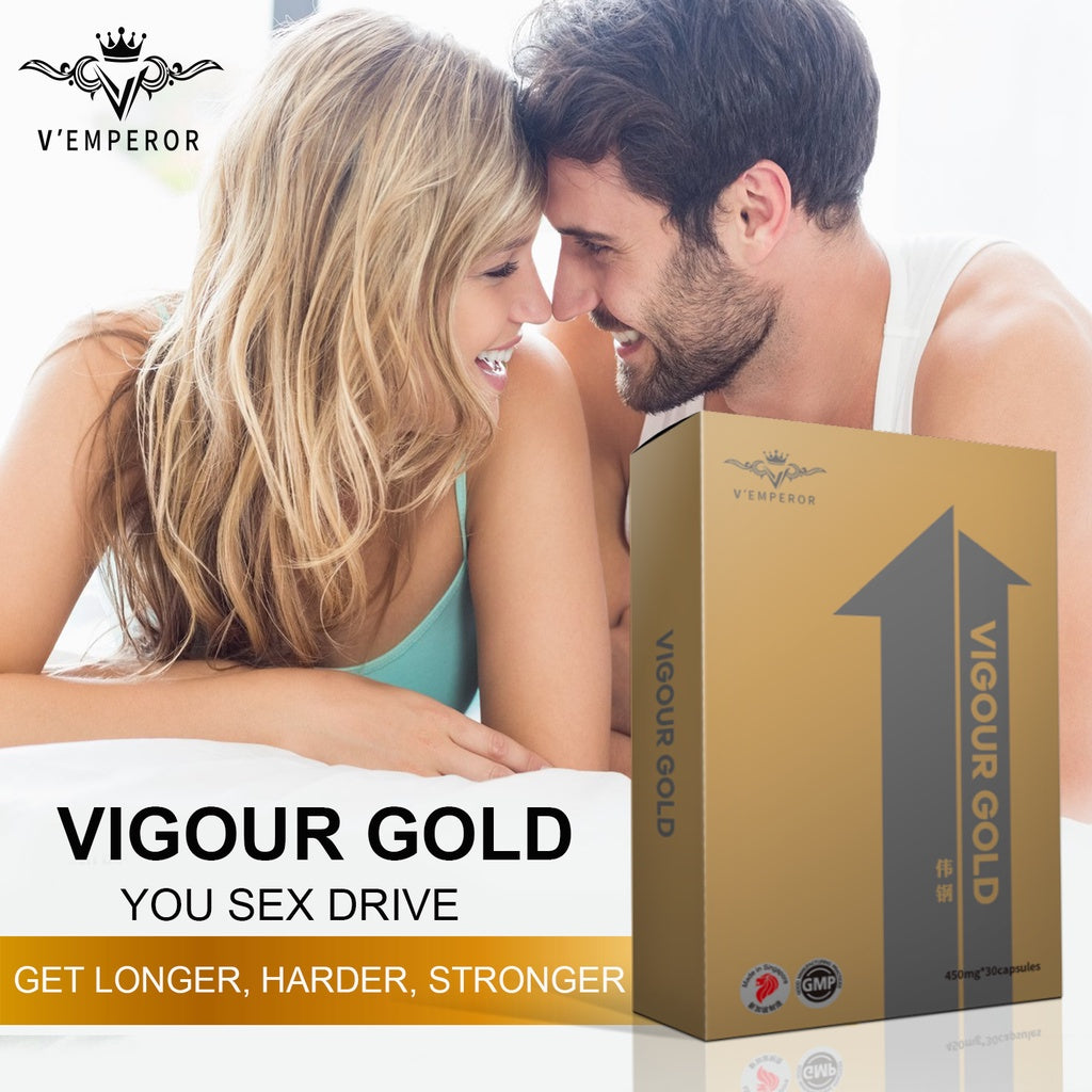 Vigour Gold