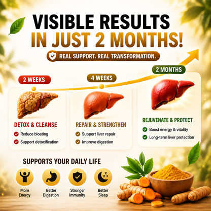 [BUY 2 FREE 1]LiverCare Pro