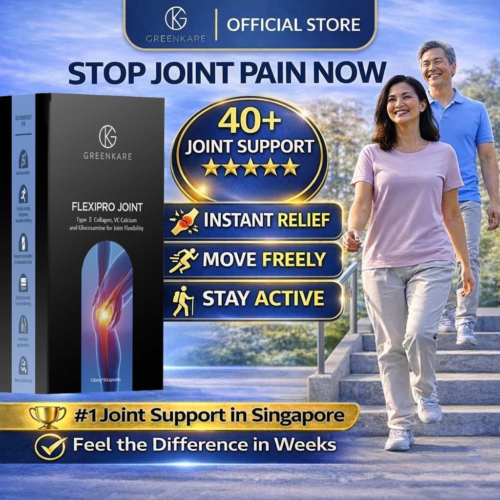 FlexiPro Joint