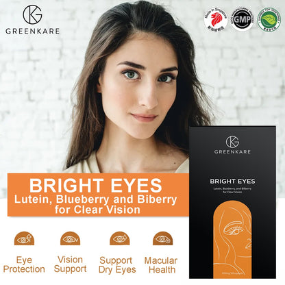 Bright Eyes
