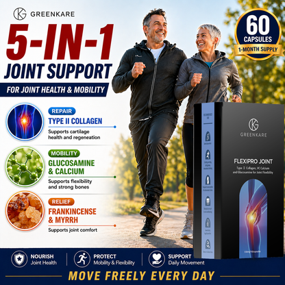 (Bundle of 3) FlexiPro Joint
