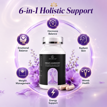 (Bundle of 3) Meno-Harmony
