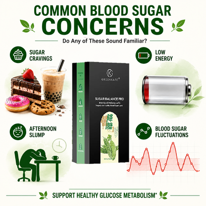 [BUY 2 FREE 1]Sugar Balance Pro