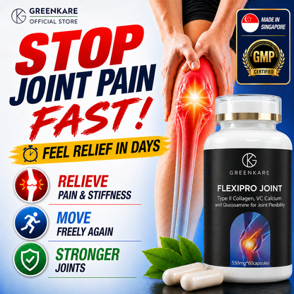 (Bundle of 3) FlexiPro Joint