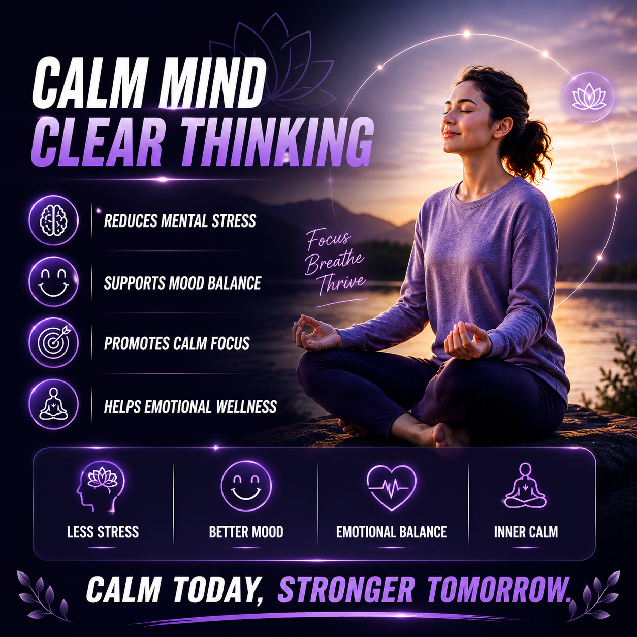 [BUY 2 FREE 1]Super Brain