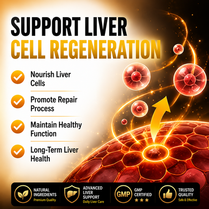 [BUY 2 FREE 1]LiverCare Pro