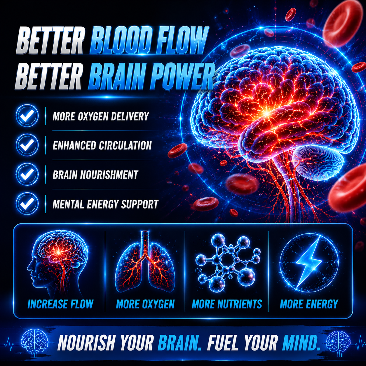 [BUY 2 FREE 1]Super Brain