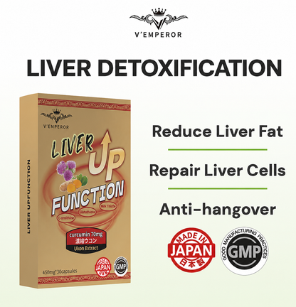Liver UpFunction