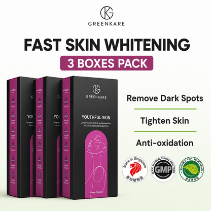 (Bundle of 3) Youthful Skin