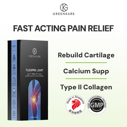 FlexiPro Joint