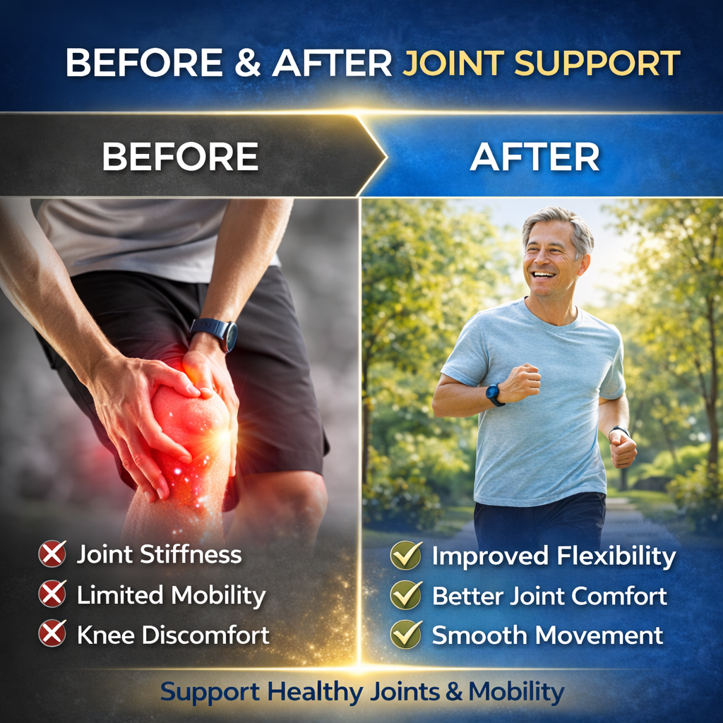 FlexiPro Joint