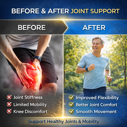 FlexiPro Joint