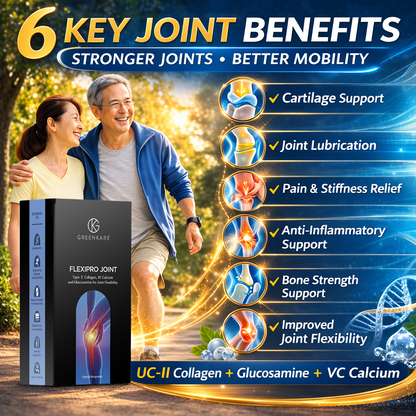 FlexiPro Joint