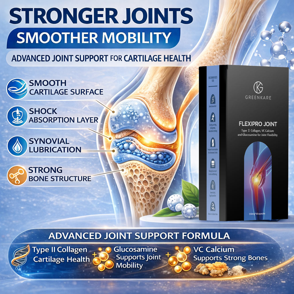 FlexiPro Joint
