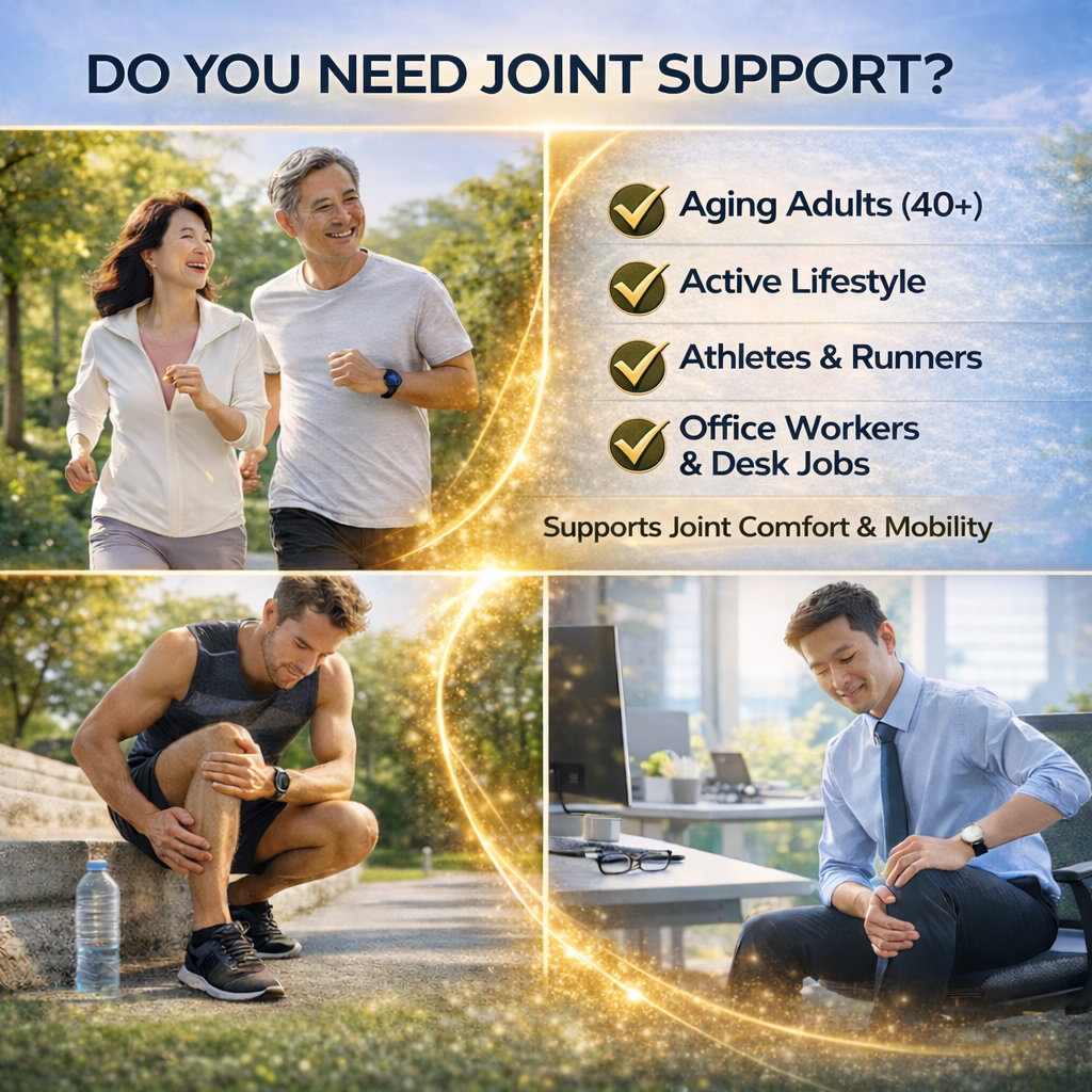 FlexiPro Joint
