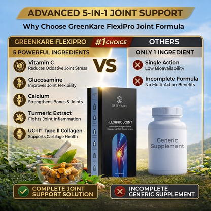 FlexiPro Joint