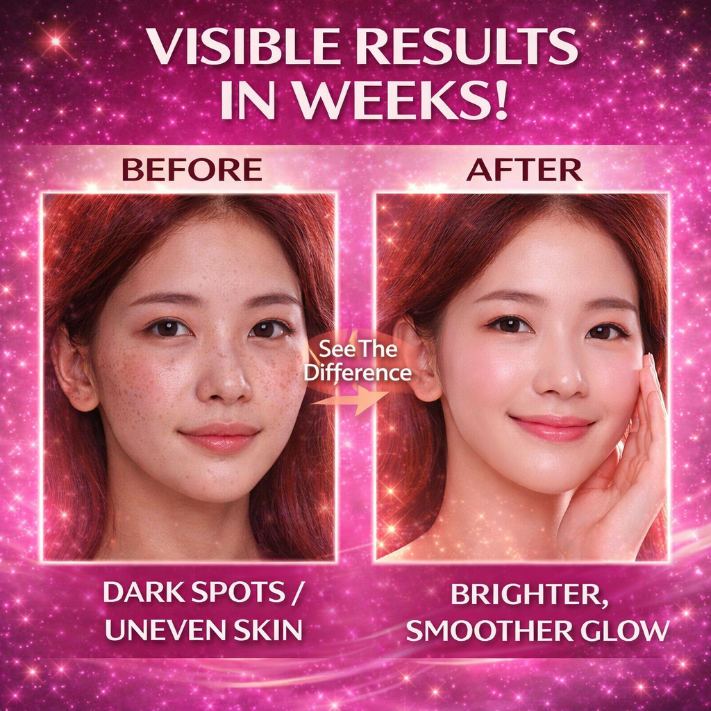 Youthful Skin
