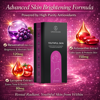 Youthful Skin