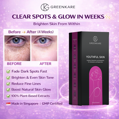 Youthful Skin