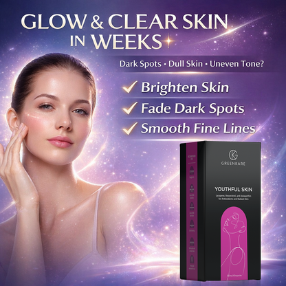 Youthful Skin