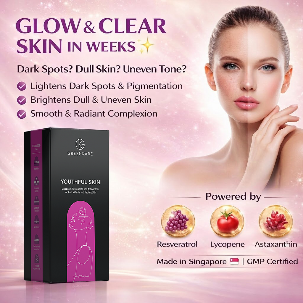 Youthful Skin