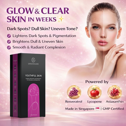 Youthful Skin