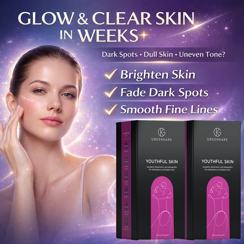 Youthful Skin
