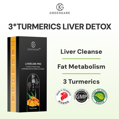 LiverCare Pro