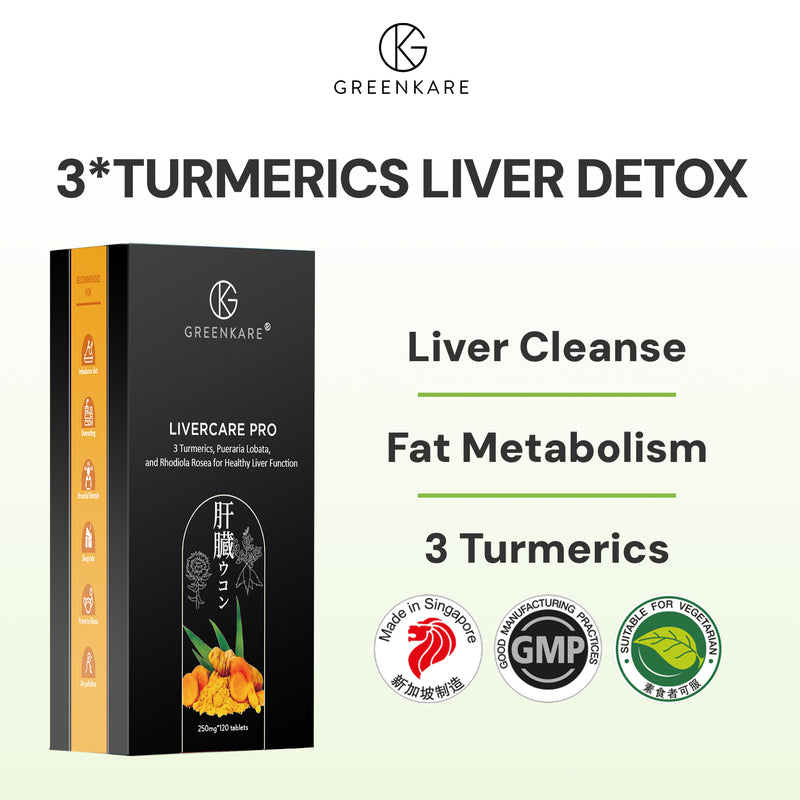 LiverCare Pro