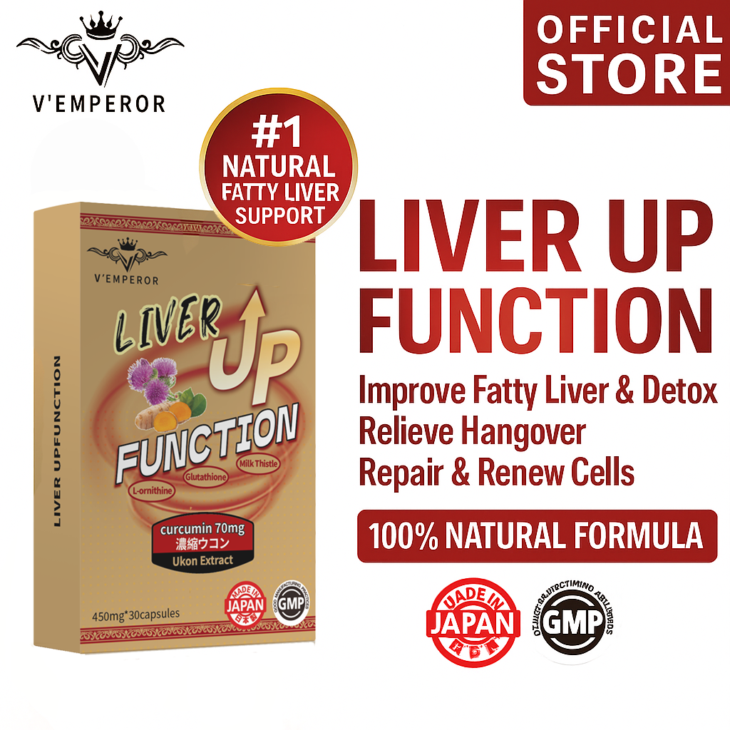 Liver UpFunction