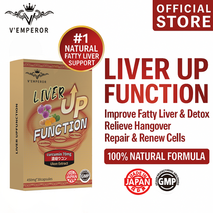 Liver UpFunction