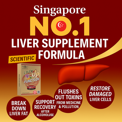 Liver UpFunction