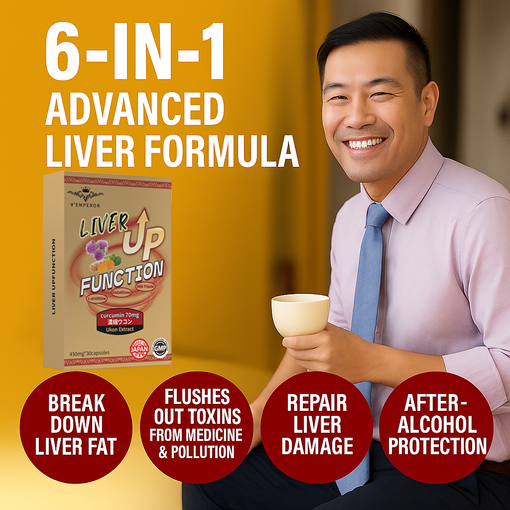 Liver UpFunction