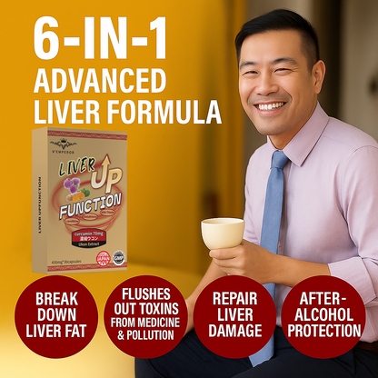 Liver UpFunction