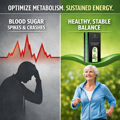 Sugar Balance Pro