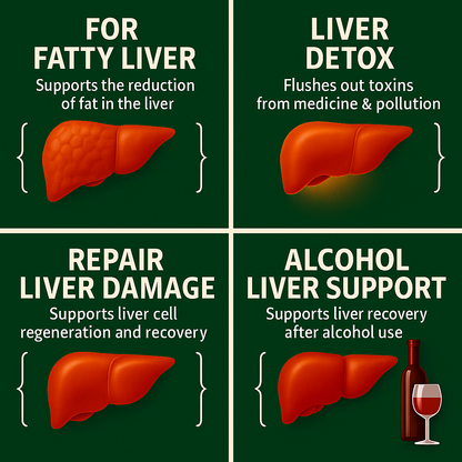 Liver UpFunction