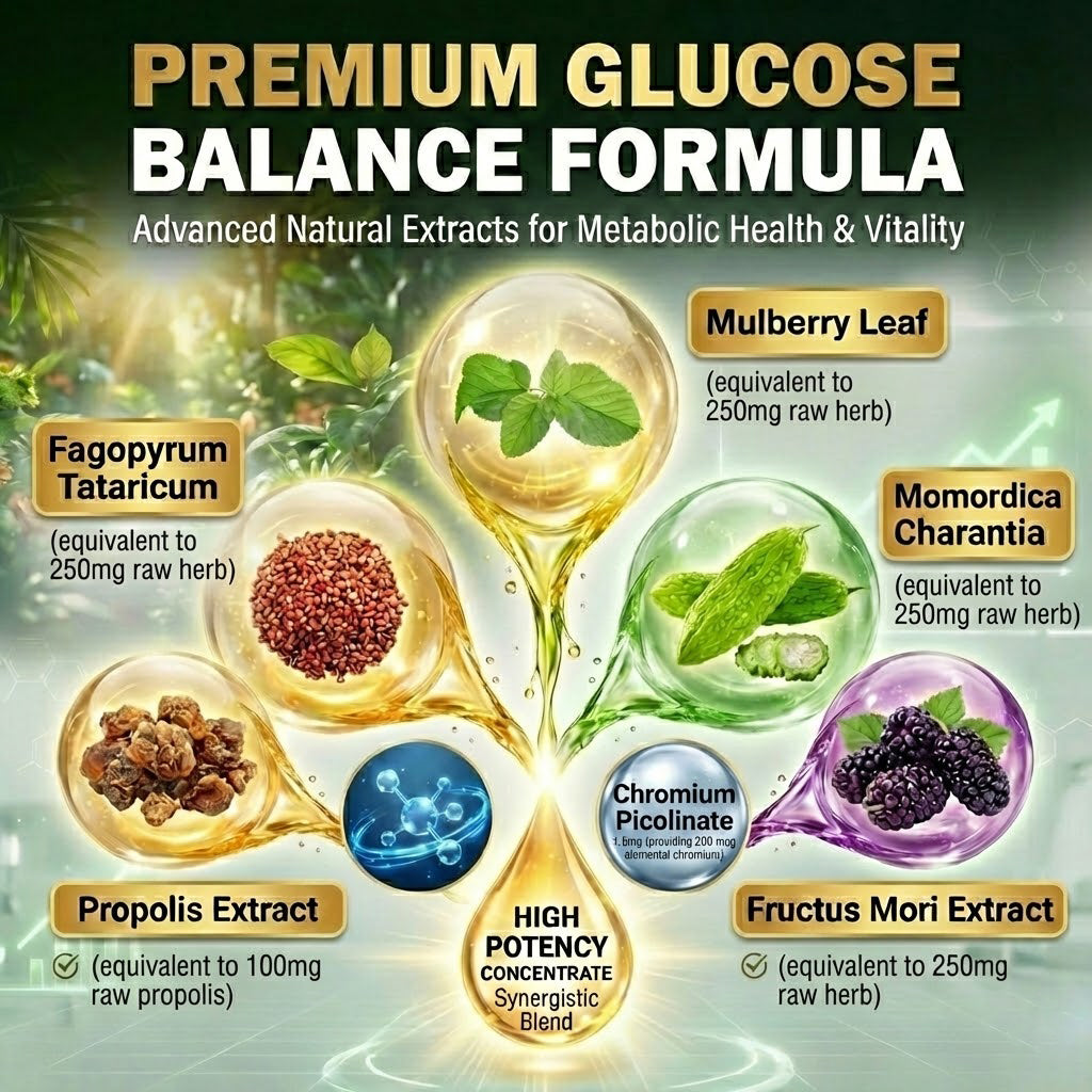 Sugar Balance Pro