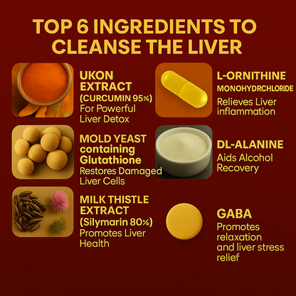 Liver UpFunction