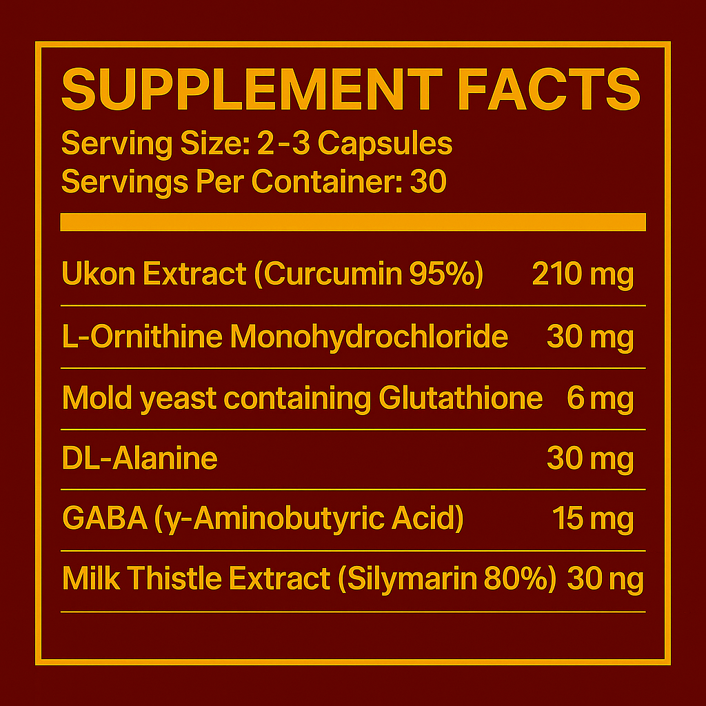 Liver UpFunction