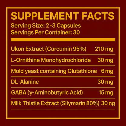 Liver UpFunction