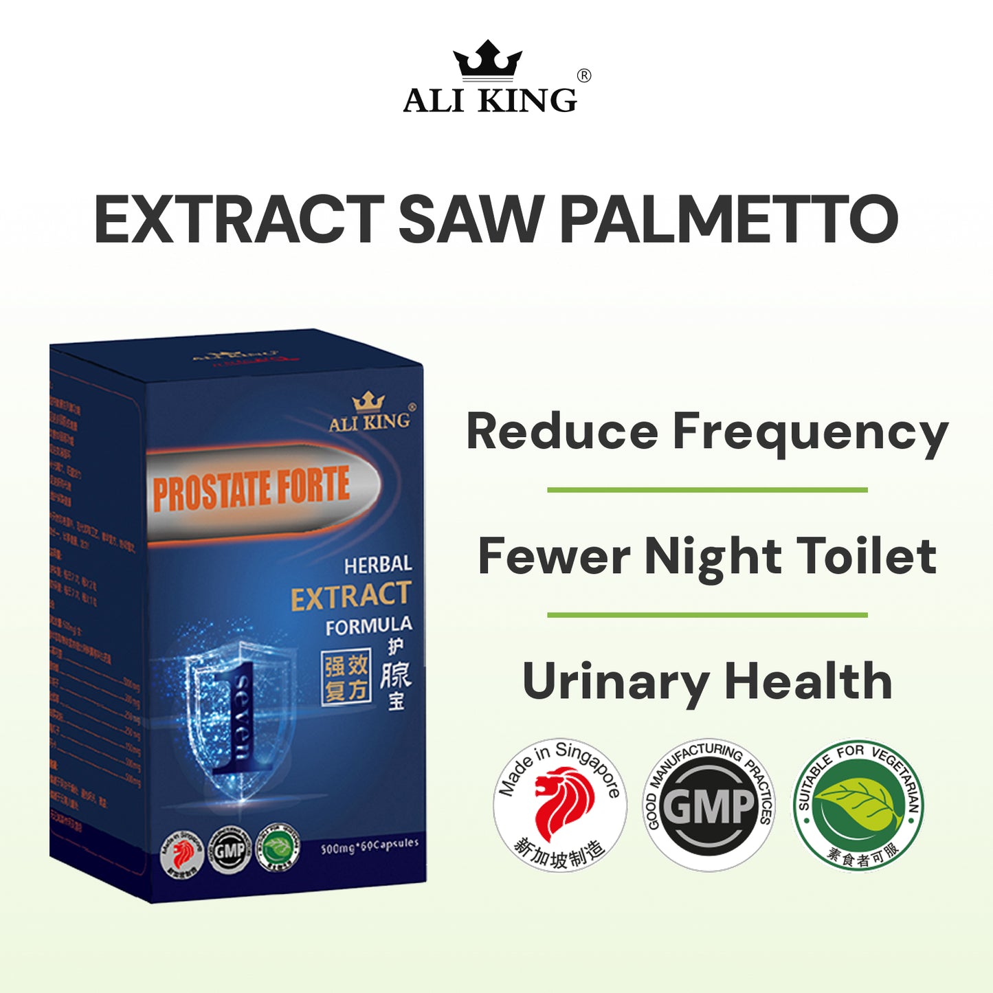 Prostate Forte