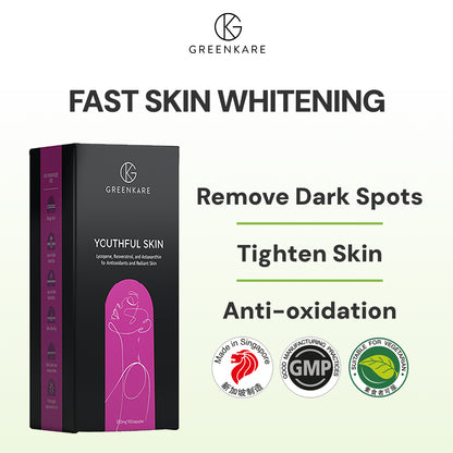 Youthful Skin